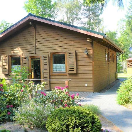 Ferienhaus Hannes โกลเวอ ภายนอก รูปภาพ